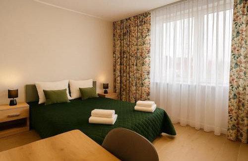 Apartamenty w Domu Bezpieczna Przystań - Foto 11