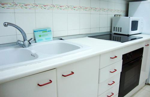 Apartamentos Palma Blanca 3000 - Foto 31