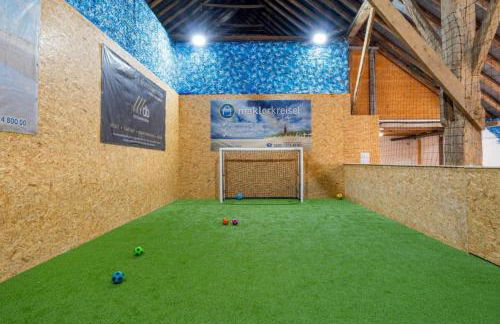 Ostfrieschen Ferienwohnung & Spielscheune - Foto 10