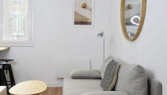 Marseille Chic appartement T4 - Foto 5