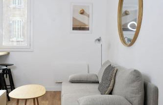 Marseille Chic appartement T4 - Foto 5