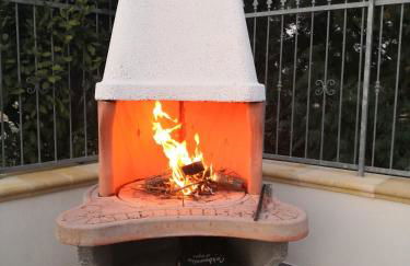 Calabria Camera matrimoniale 2 per vacanza al mare- VILLA FRANCA - Foto 17