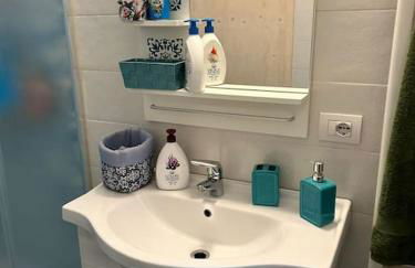 Angolo di Paradiso Perla Turchino - Foto 12