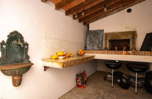 Podere Vecci - Foto 76