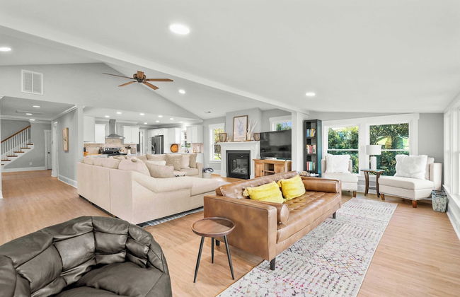 Dock Days by Avantstay Swimming Platform, Dock - Foto 23