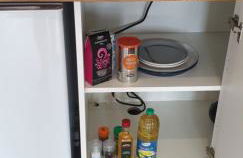 Tiny home whole flat beach cabin - Foto 9