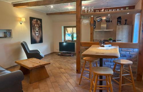 Super Cozy Holiday Apartment - Photo 1