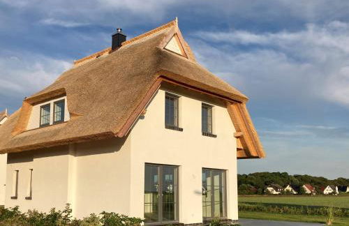 Ferienhaus Distelfink mit Sauna und Kamin - Foto 14