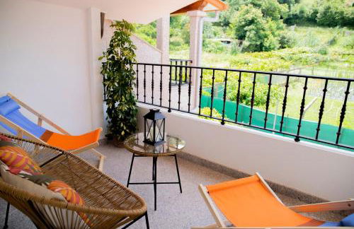 Casa da Marisma - Foto 40