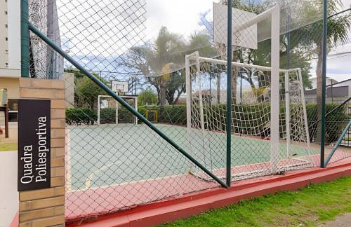 Apartamento 3 quartos com ar-condicionado acomoda até 12 pessoas - Foto 27