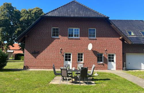 Ferienwohnung Krienke - Foto 1