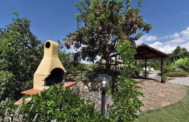 Agriturismo Le Casaline - Photo 8