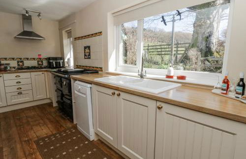 Penlone Cottage - Foto 15