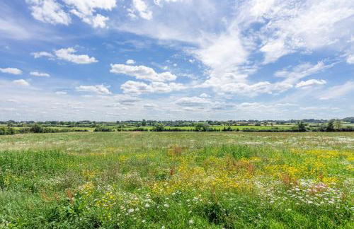 The Grove - Converted Cattle Barn - Foto 52