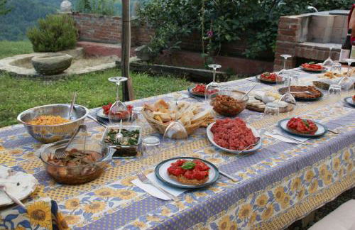 Cascina Nomade - Wine & Scenic Retreat - Foto 6