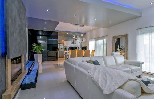 Luxury Villa,private pool, sauna,Jacuzzi,near Split - Photo 69