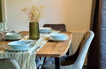 PrimeBnb Osterkopf - Foto 1