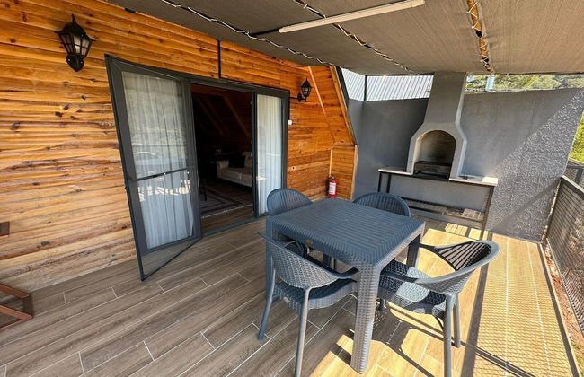 Ertu tatil evleri - Photo 13