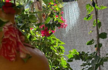 Casa para temporada com Piscina - Foto 44