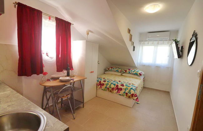 Apartments Clementina Sunrise - Foto 9