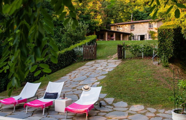 Il Castagno - Foto 34