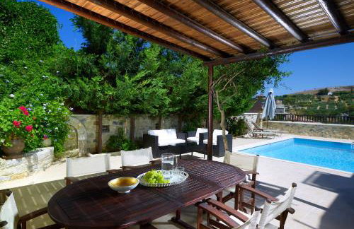 Agrielia Villa - Photo 9