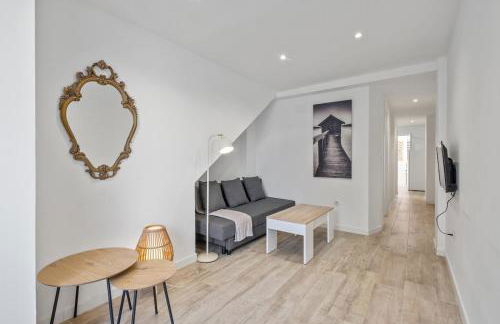 Apartamento en la Playa con patio - Foto 27