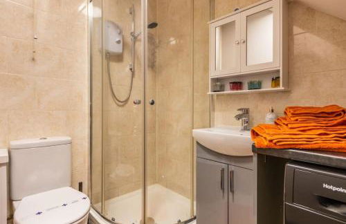 Rugby Coach House, Central location, 5 star rating - Foto 7