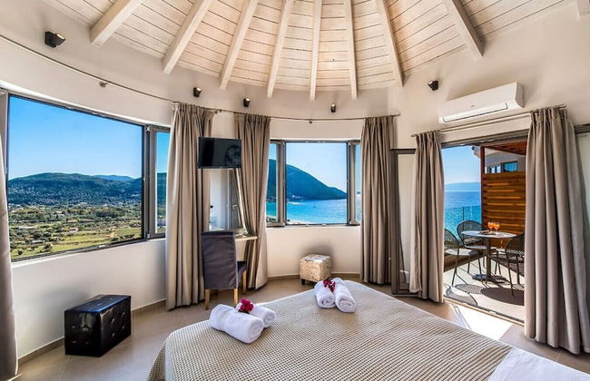 Villa Mare 3 Aria Drakatos - Foto 13