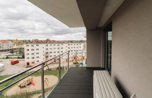 Giżycko Soft Loft - Apartament dwupoziomowy z klimatyzacją - Foto 27