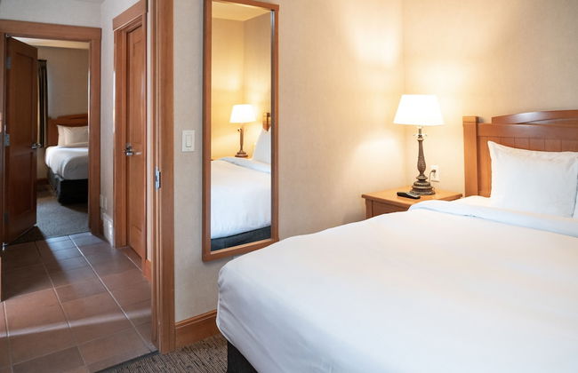 Hidden Ridge Resort - Foto 17