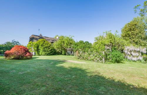 Glebe Cottage - Photo 21