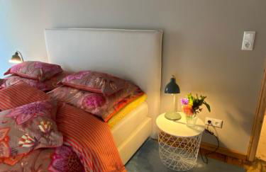 Das Eulennest - Wohnen in historischem Ambiente - Photo 1