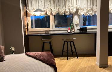 Belle Vue Malaga Suite - Foto 35