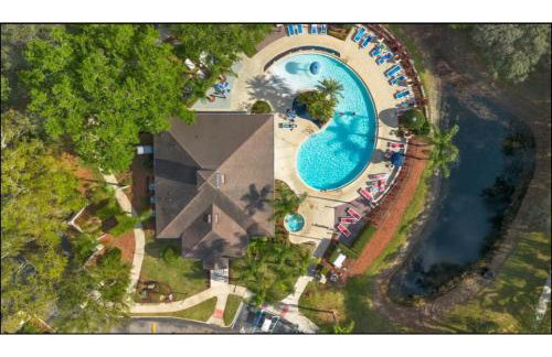 Amazing 4 bdr house near Disney 16101 - Foto 52