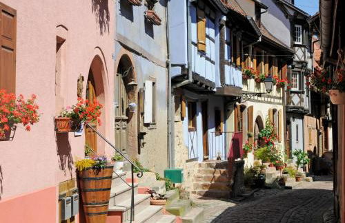L'Atypique d'Eguisheim - Foto 13