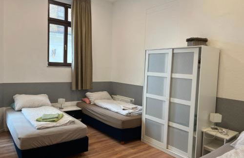 Pension Citynah - Foto 2