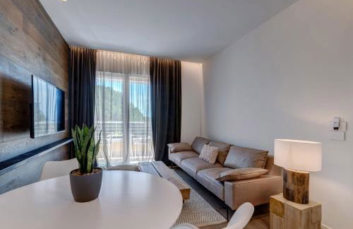 Arveskida Suite Apartment - Foto 17