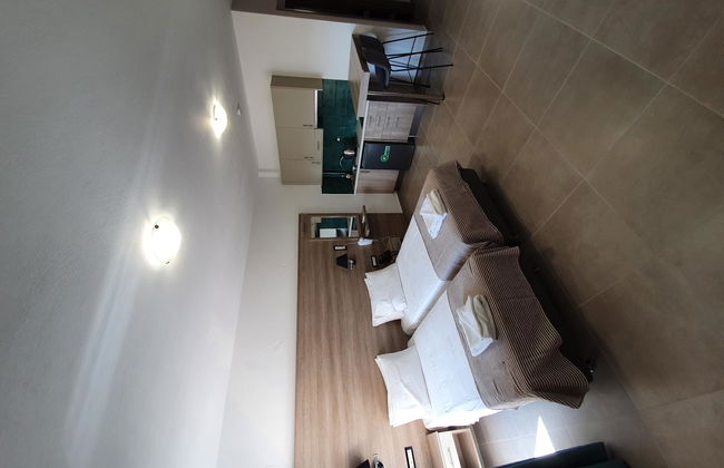 Elounda Sunrise Apartments - Foto 30