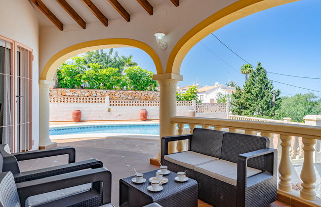 Villa Rosa - Photo 14