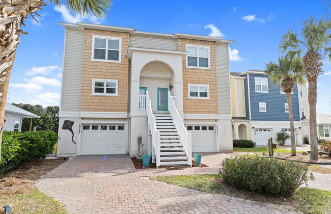 Beach House - Happy Wife Happy Life - Foto 46