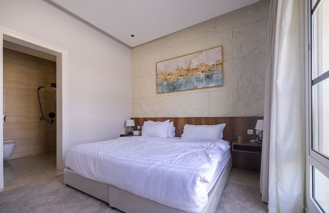 Riyadh Luxury - Foto 18