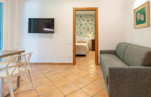 Cicale relaxing home - aria condizionata, parcheggio, giardino - Photo 39