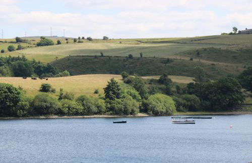 Oak Cottage - Foto 41