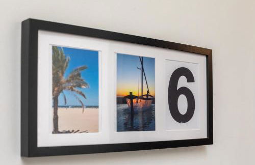 Mestalla River Apartment - Foto 47