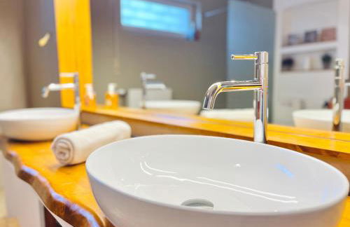 Wohlfühl Oase In Traumhafter Gegend - Foto 7