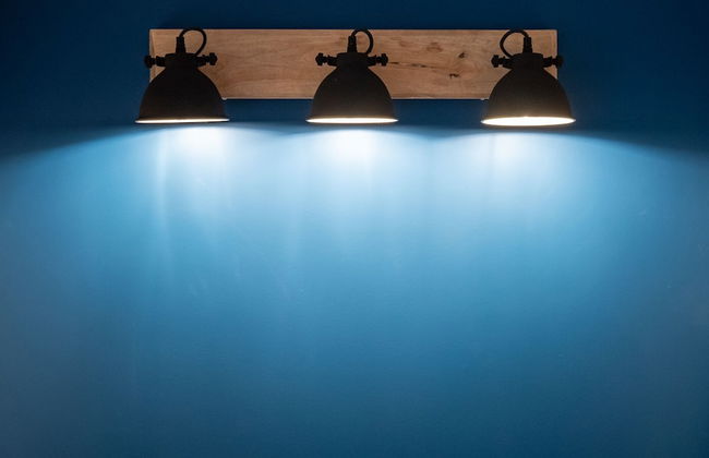 Good Night Inn Lyon - Foto 10