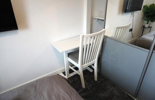 Rylance Luxury House - Free Parking - Foto 35