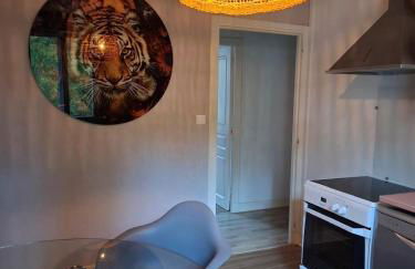 Appartements Du Lot - Foto 7