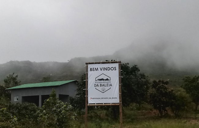 Chalés Recanto da Baleia - Photo 53